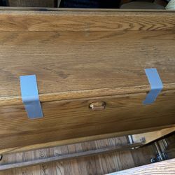 King Headboard With Storage