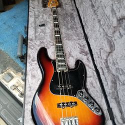 Ibanez Bass $1450