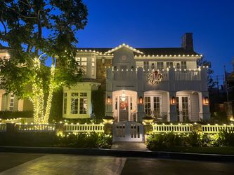 Holiday Lights