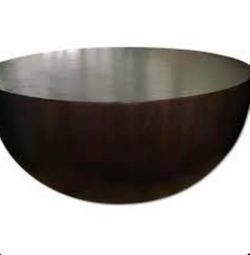 CRATE AND BARREL Congo Coffee Table