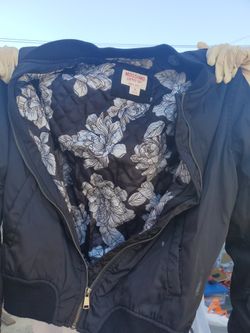 Massimo Jacket Medium