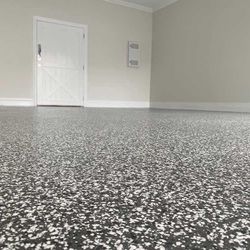 EPOXY IN YOUR FLOOR 