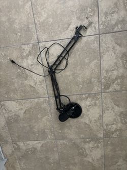 Studio Mic Microphone
