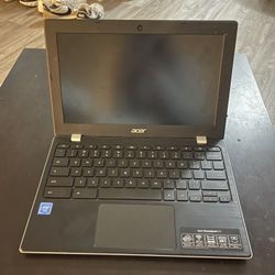 Acer Google Chromebook Laptop