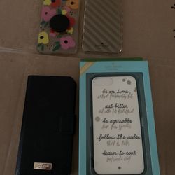 iPhone 7 Plus Phone Cases Kate Spade Diffent Prices