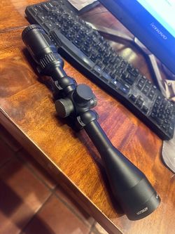 Athlon Talos Scope