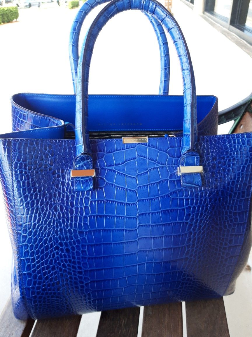 VICTORIA BECKHAM  Large TOTE Bag