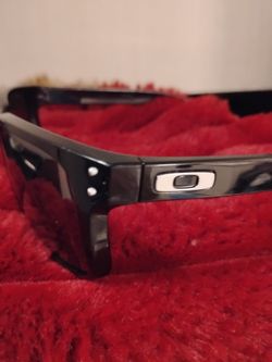 oakley Holbrook glasses