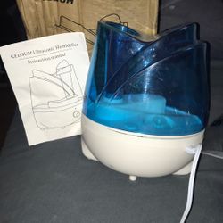 Humidifier