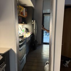 Full Body Mirror