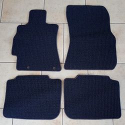 NEW 2014 Subaru Outback Legacy OEM Floormats 