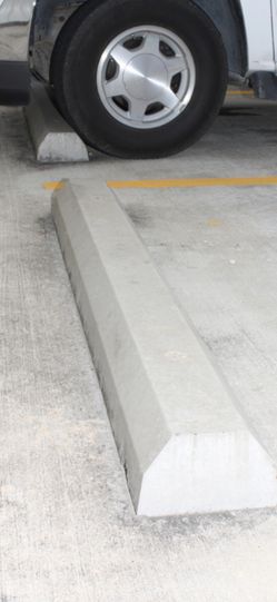 Parking Curbs