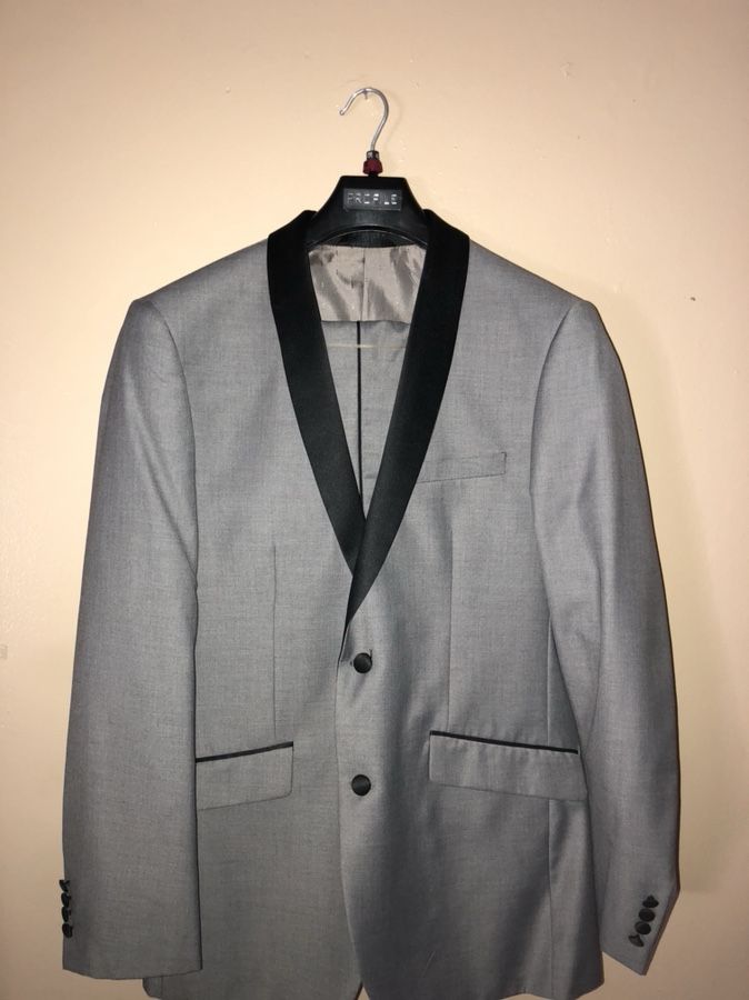 Tuxedo Graduation or Wedding