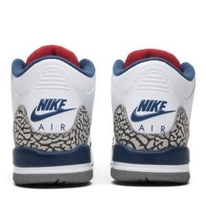 RETRO JORDAN TRU BLUES FOR SALE!!!!!!