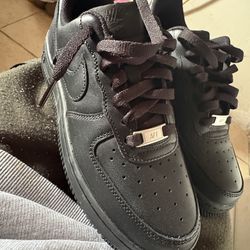 Air Force’s