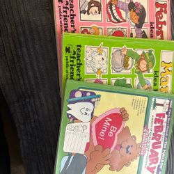 Holiday Books 