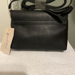 Handbag black Purse
