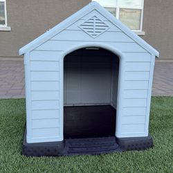 Dog House 