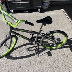 20’Huffy Kids Bike