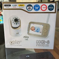 Baby Monitor