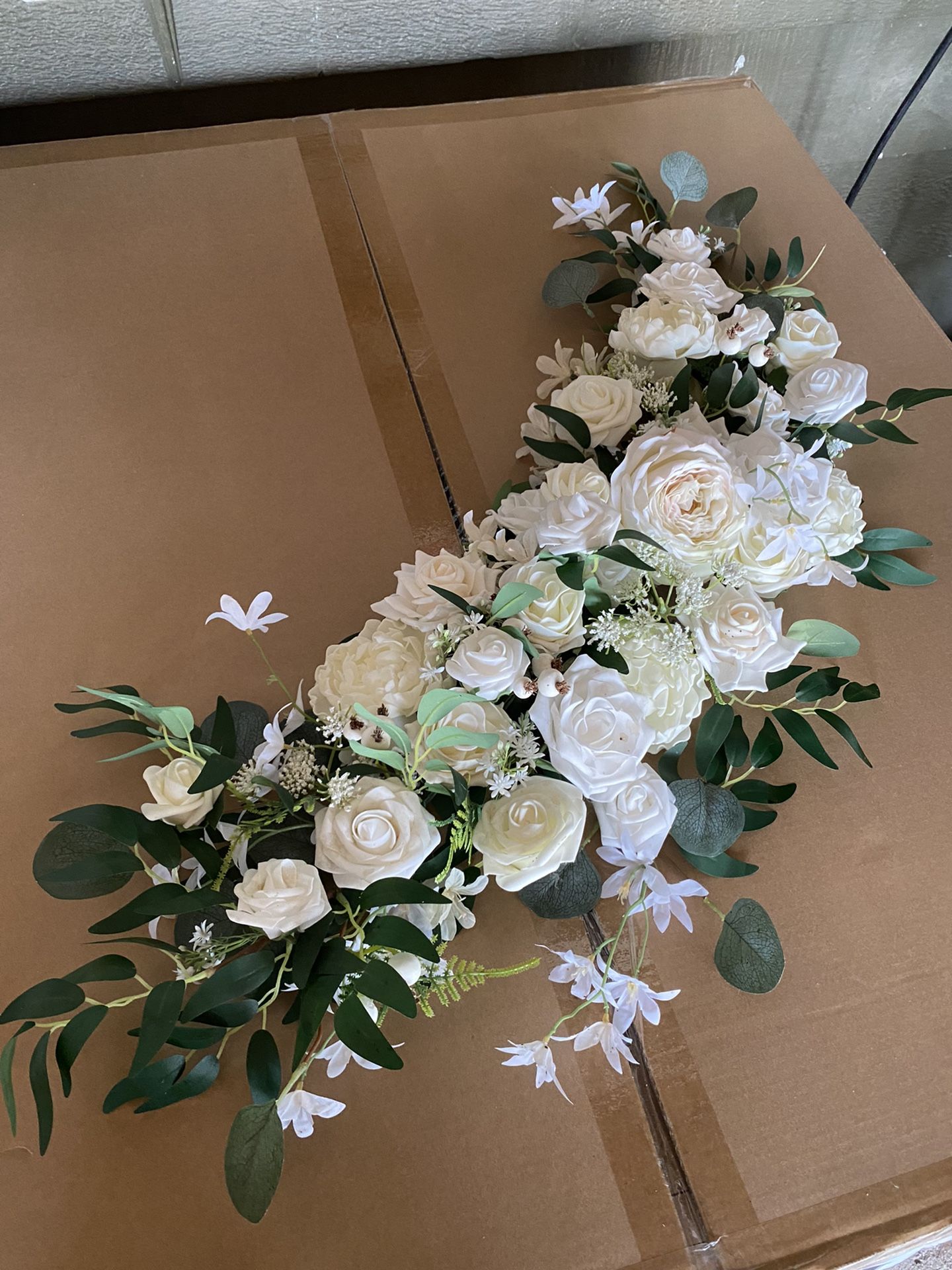 Wedding Flowers