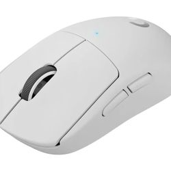 Logitech G Pro Superlight