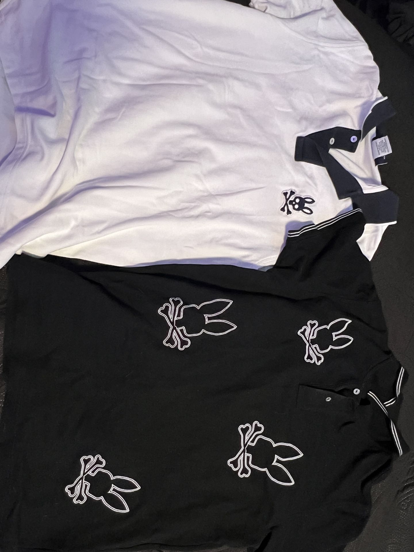 Psycho Bunny Polo Shirts