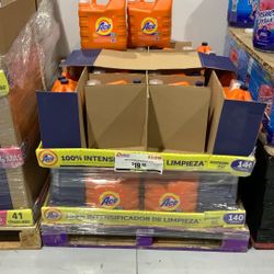 Ace Liquid Detergent 8.5L