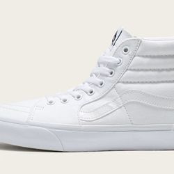 Vans Hi Top Brand New