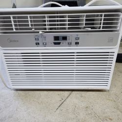 Midea 12000btu Air Conditioner