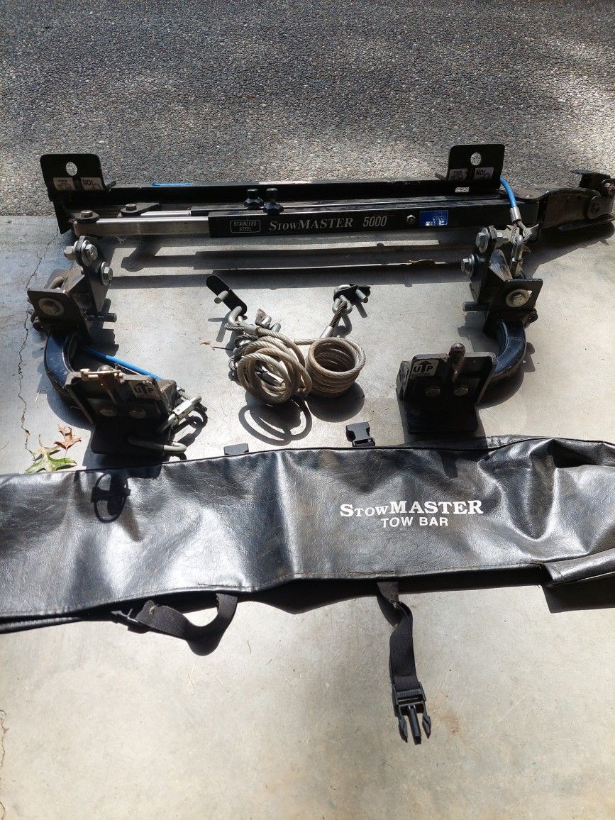 Stowmaster 5000