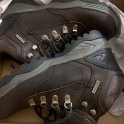 Hiking Boots 