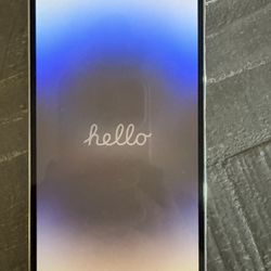 iPhone 14 Pro - Works Great -Parts Or Fix 