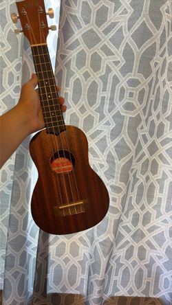 Ukulele