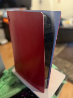 Lg monitor and PS5 disk
