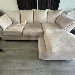 COUCH FOR SALE 