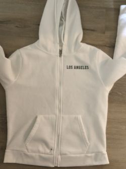 Los Angeles Hoodie