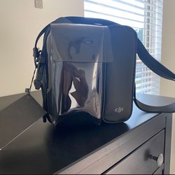 DJI Mini Bag Black