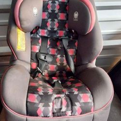 Car Seat 
