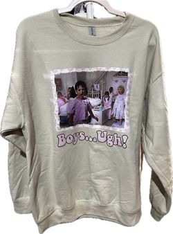 Women’s Valentine’s Day Crewneck