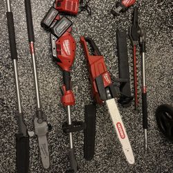 Milwaukee Tools 