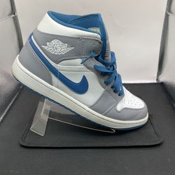 Jordan Ones
