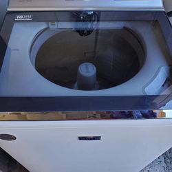 Maytag Top-Load Washer