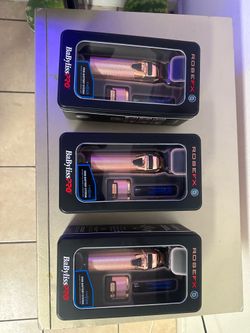 Babyliss Trimmers