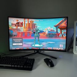 32 Inch 144 Hz Acer Gaming Moniter
