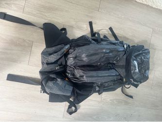Golite Backpack