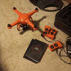 Autel Robotics Drome X Star Premium