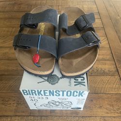 Birkenstock Arizona Vintage NIB