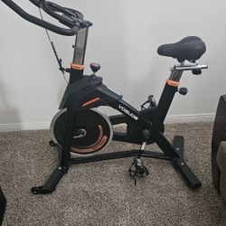 Yosuda Excersize Bike