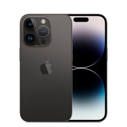 iPhone 14 Pro 512 Gb Space Black $350